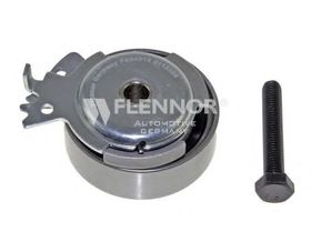 Натяжной ролик ремня ГРМ Flennor FS04010