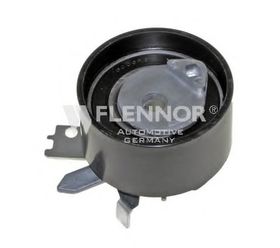 Натяжной ролик ремня ГРМ Flennor FS05091