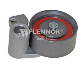 Натяжной ролик ремня ГРМ Flennor FS60903