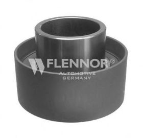 Натяжной ролик ремня ГРМ Flennor FS61299