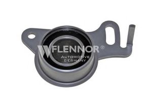 Натяжний ролик ременя ГРМ Flennor FS64501