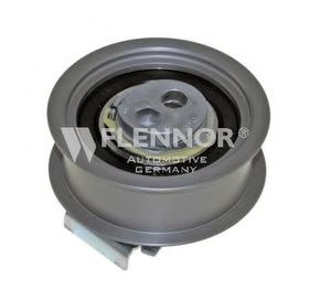 Натяжной ролик ремня ГРМ Flennor FS99355