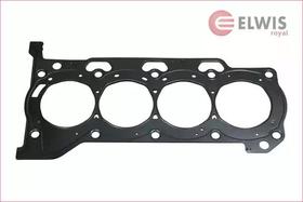 Прокладка ГБЦ Elwis Royal 0052895