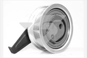 Натяжной ролик ремня ГРМ Hutchinson HTG460