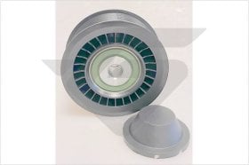 Обводной ролик поликлинового ремня Hutchinson t0700