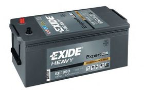 Аккумулятор Exide EE1853