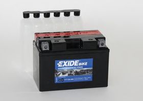 Аккумулятор Exide YT12A-BS