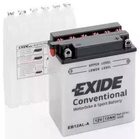 Акумулятор Exide EB12ALA