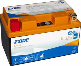 Exide ELTZ14S