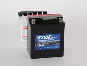 Акумулятор Exide ETX7LBS