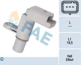 Датчик розподільного вала FAE 79149