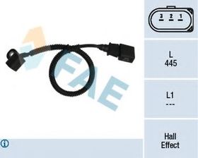Датчик распредвала FAE 79164