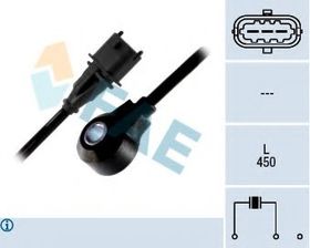 Датчик детонації FAE 60141