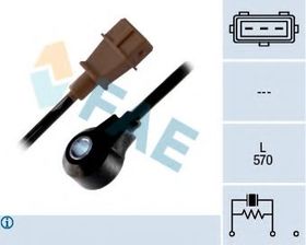 Датчик детонації FAE 60133