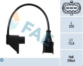 Датчик розподільного вала FAE 79232