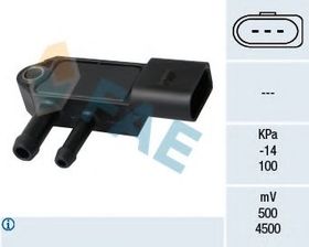 Датчик давления выхлопных газов FAE 16109