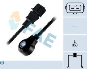 Датчик детонації FAE 60206