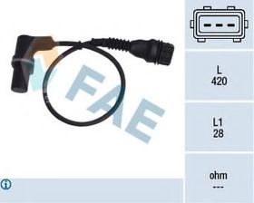 Датчик распредвала FAE 79304
