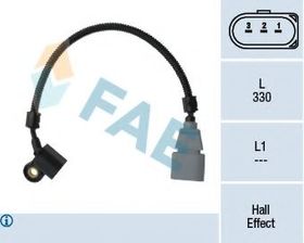 Датчик розподільного вала FAE 79331