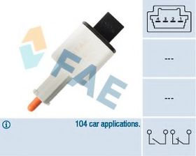 Выключатель стоп-сигнала FAE 24888