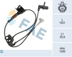 Датчик ABS FAE 78562