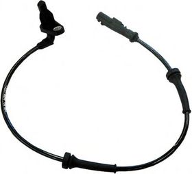Датчик ABS Meat & Doria 90247