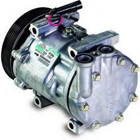 Компрессор кондиционера Meat & Doria K11218