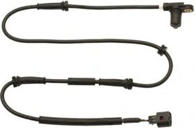 Датчик ABS Meat & Doria 90071