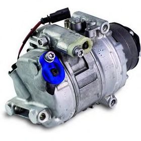 Компрессор кондиционера Meat & Doria K15174