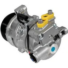 Компрессор кондиционера Meat & Doria K15184