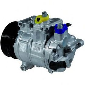 Компрессор кондиционера Meat & Doria K15248