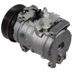 Компрессор кондиционера Meat & Doria K15251