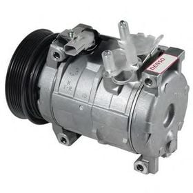 Компрессор кондиционера Meat & Doria K15256