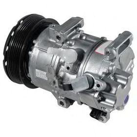 Компрессор кондиционера Meat & Doria K15261