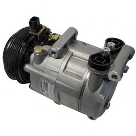Компрессор кондиционера Meat & Doria K18035A