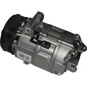 Компрессор кондиционера Meat & Doria K12124