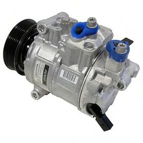 Компрессор кондиционера Meat & Doria K15185