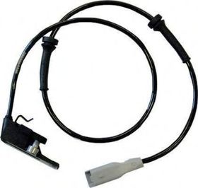 Датчик ABS Meat & Doria 90291