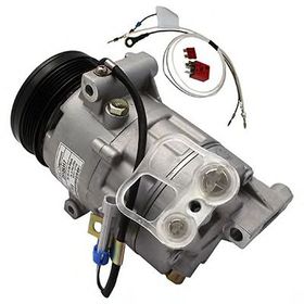 Компрессор кондиционера Meat & Doria K14062A