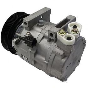 Компрессор кондиционера Meat & Doria K19028A