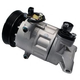 Компресор кондиціонера Meat & Doria K18043A