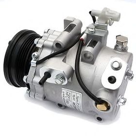 Компрессор кондиционера Meat & Doria K19078A