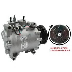 Компрессор кондиционера Meat & Doria K19040A