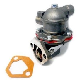 Топливный насос Meat & Doria POC105