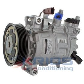 Компрессор кондиционера Meat & Doria k15383