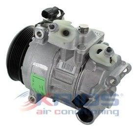 Компрессор кондиционера Meat & Doria k15467
