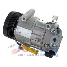 Компрессор кондиционера Meat & Doria k11511a
