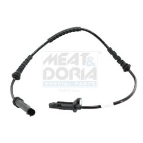 Датчик ABS Meat & Doria 90956