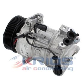 Компрессор кондиционера Meat & Doria k11552