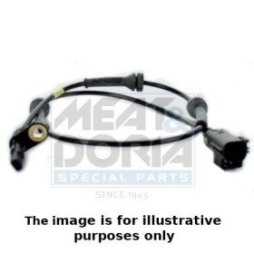 Датчик ABS Meat & Doria 90608e